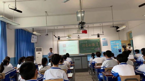 校地融合新篇章 河北工業(yè)大學(xué)專家學(xué)者走進仁和大講堂，以教育咨詢服務(wù)推動辦學(xué)質(zhì)量提升