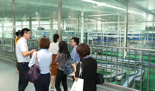 元氣森林天津工廠正式投產(chǎn)，產(chǎn)能釋放助力北方市場布局，帶動教育咨詢服務(wù)需求