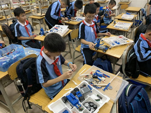 市教育局實現(xiàn)33個鎮(zhèn)街465所學(xué)校課后服務(wù)全覆蓋 教育咨詢服務(wù)同步推進