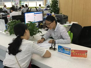 以耐心、細致、專業(yè)、可靠的服務(wù)，擦亮普陀教育服務(wù)的窗口