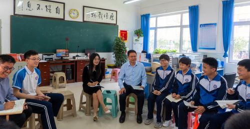 傾聽師生心聲，優(yōu)化服務(wù)體驗 風(fēng)向標教育跨省深度調(diào)研引領(lǐng)行業(yè)變革