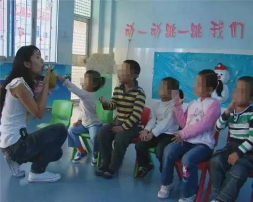 哈爾濱星語特教 專注心理咨詢與康復(fù)訓(xùn)練的專業(yè)之選